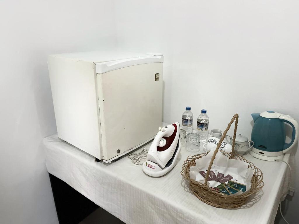 館内設備
