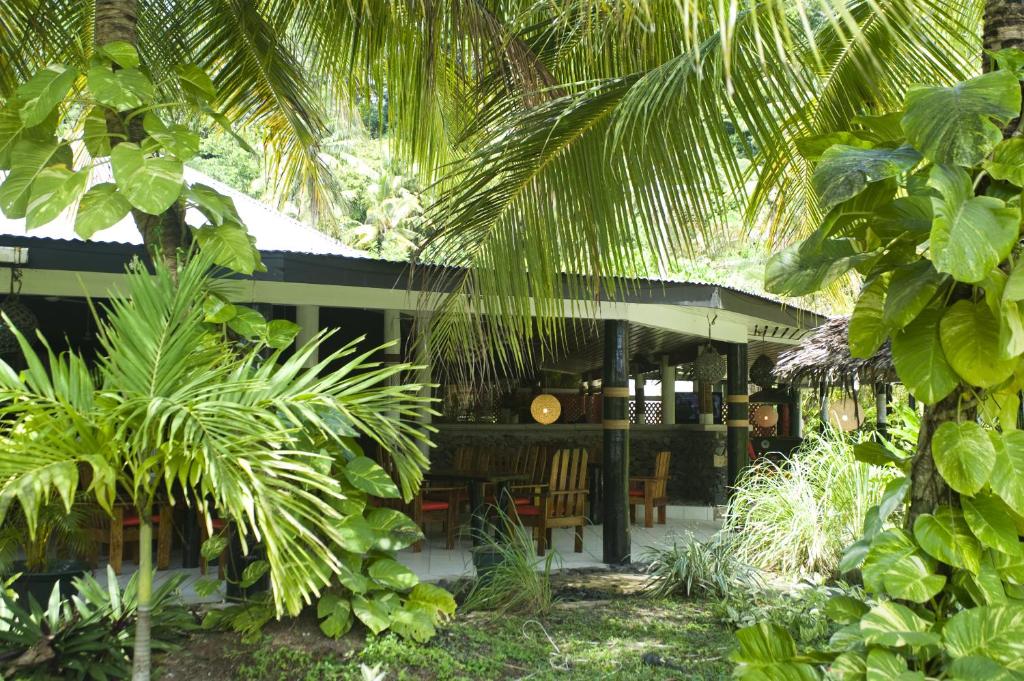 Restoran