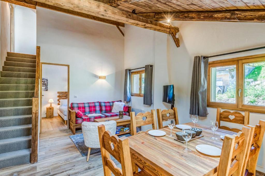 Appartement Alpage - Welkeys - 2