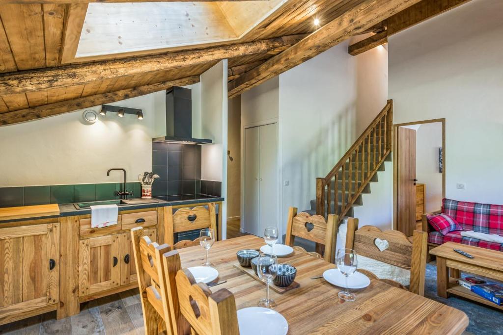 Appartement Alpage - Welkeys - 5