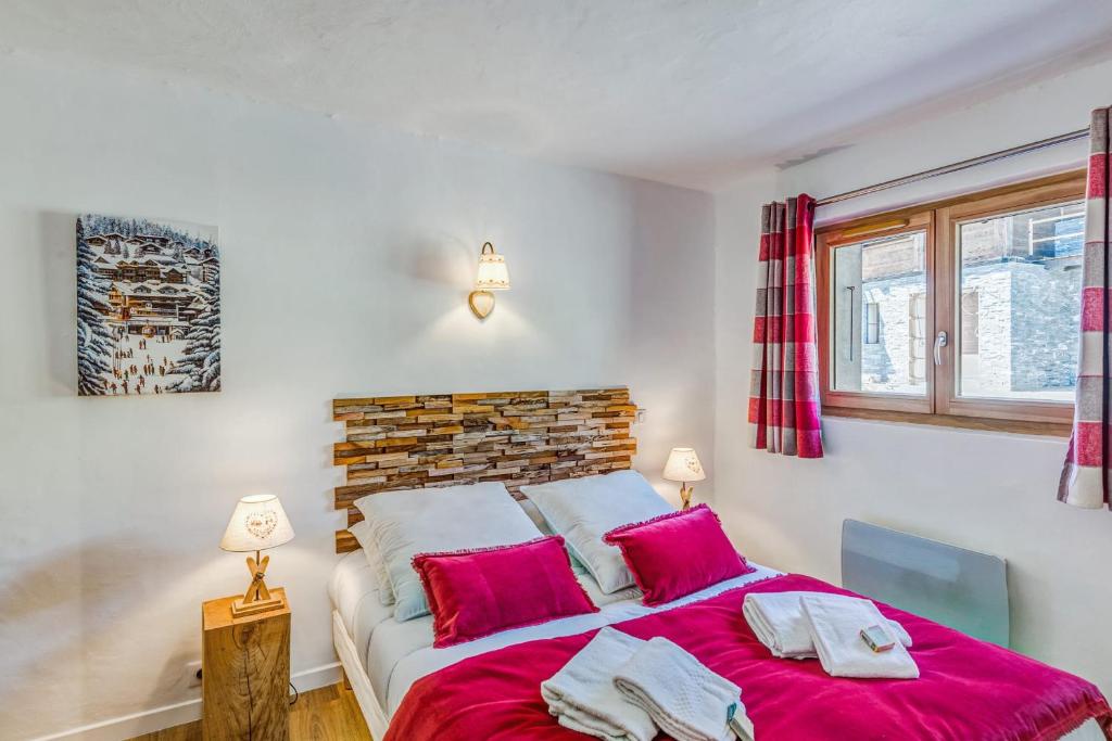 Appartement Alpage - Welkeys - 4