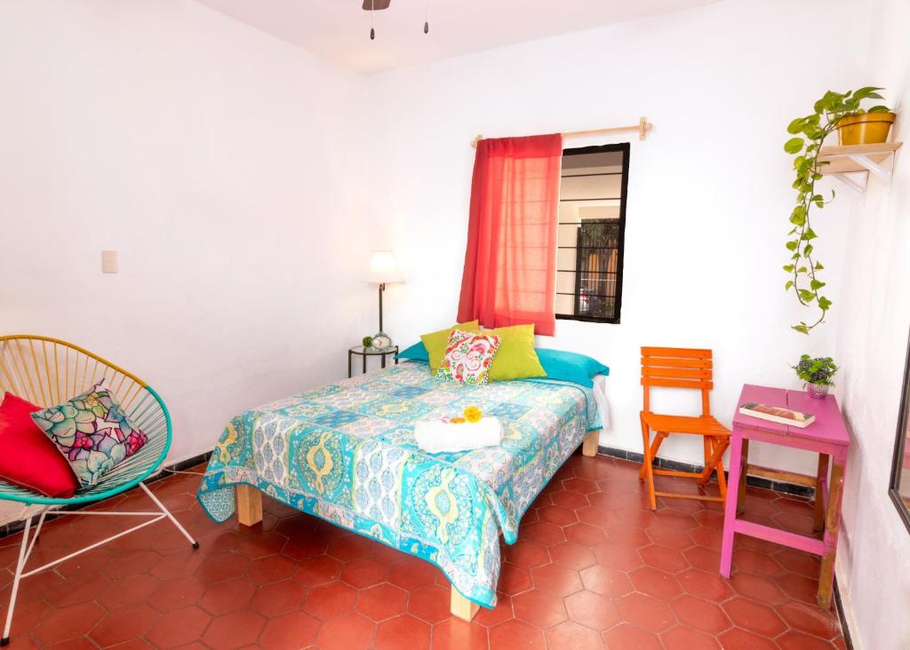 Hostal Casa Colores Adults Only - 4