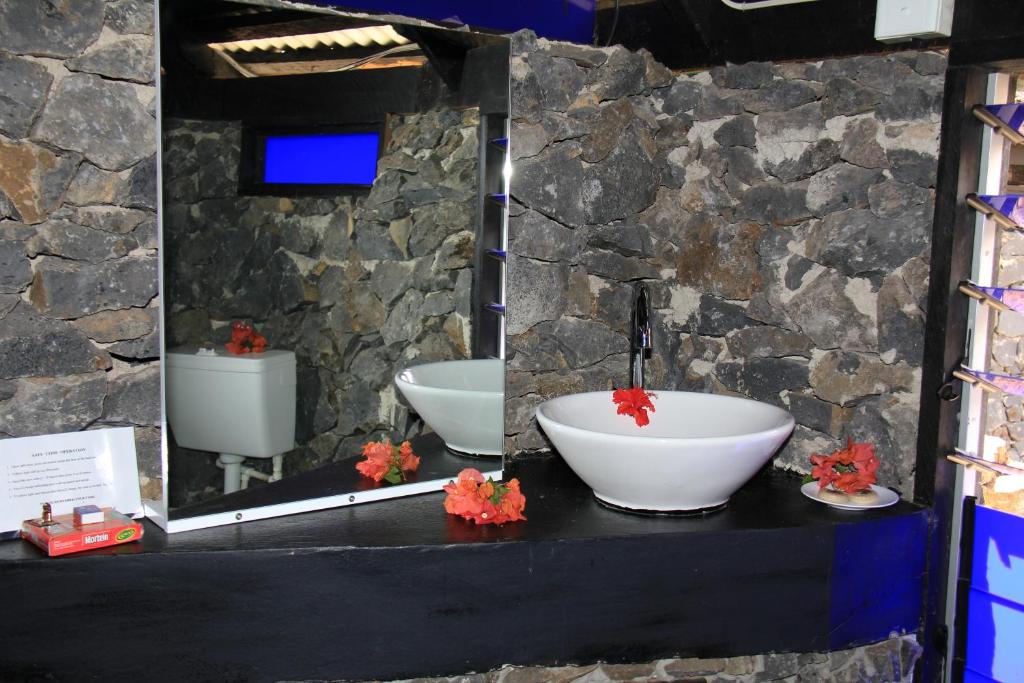 Kamar Mandi