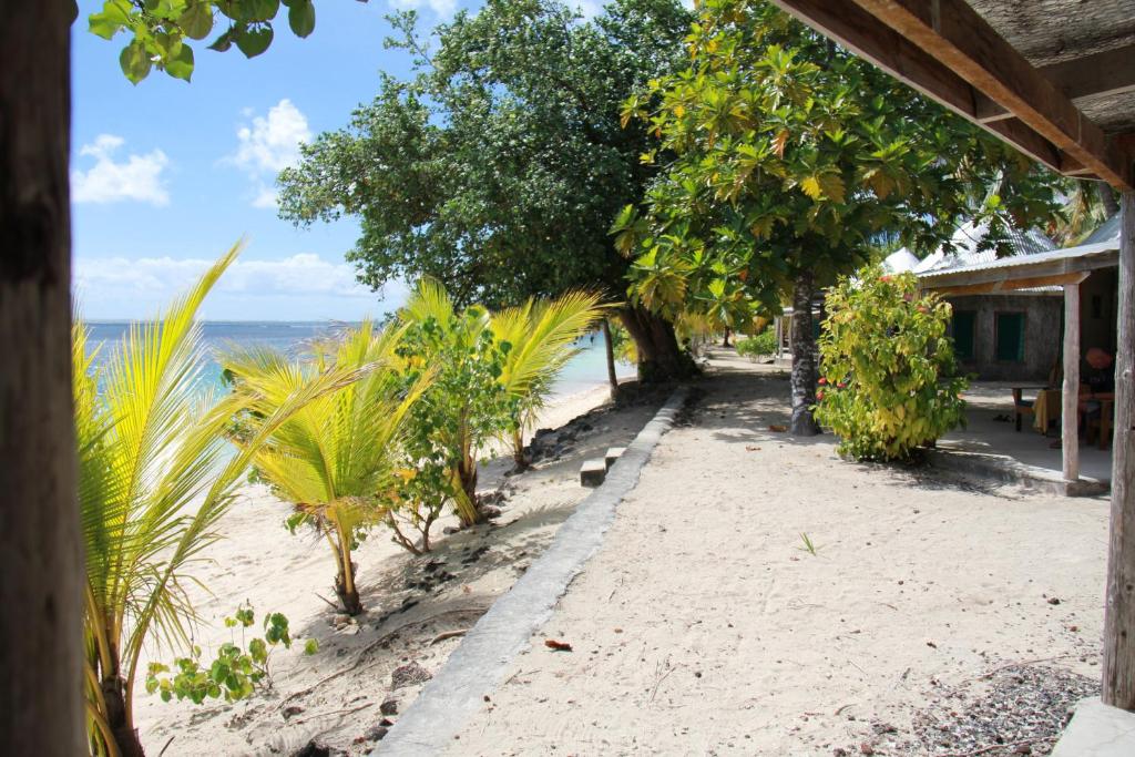 Pemandangan