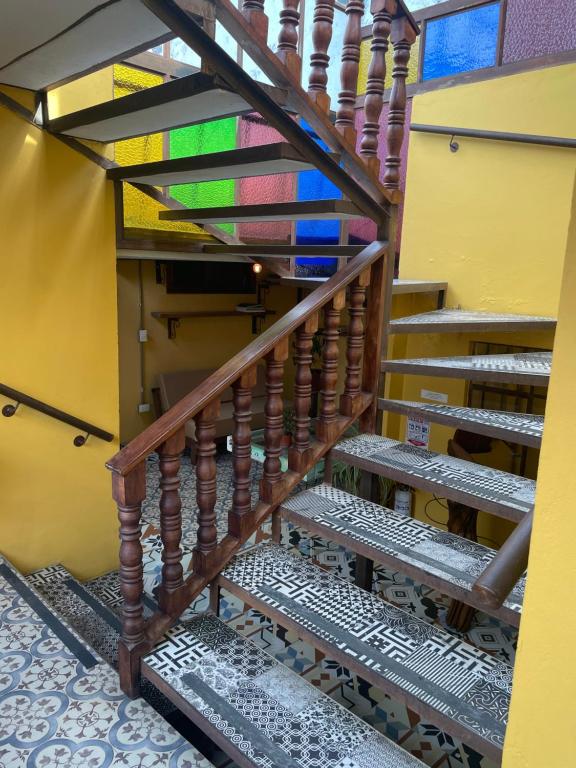 Hostal Casa Astromelia photo