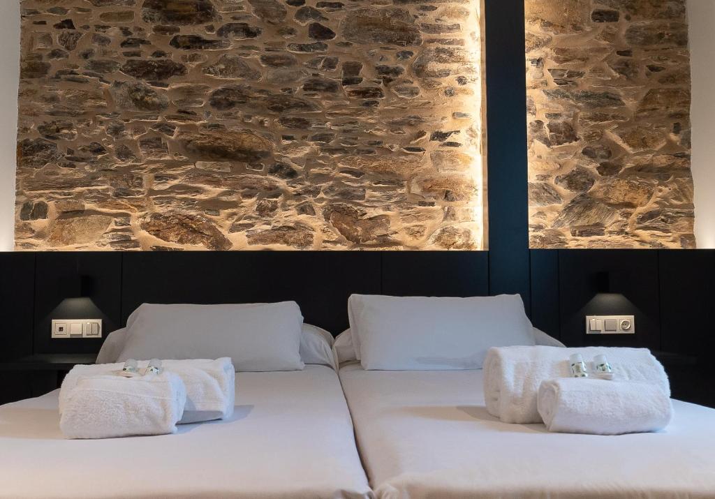 Ultreia Seven Rooms by Adelolo — Hotel in Santiago De Compostela