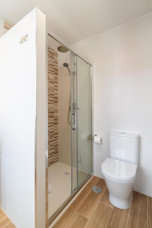 Ultreia Seven Rooms by Adelolo photo