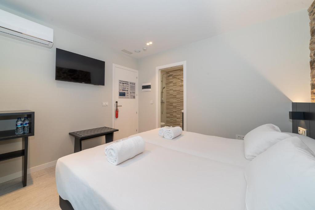 Ultreia Seven Rooms by Adelolo photo