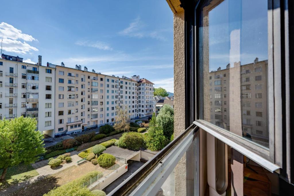 Le Tizi - Beautiful apartment near the city center photo