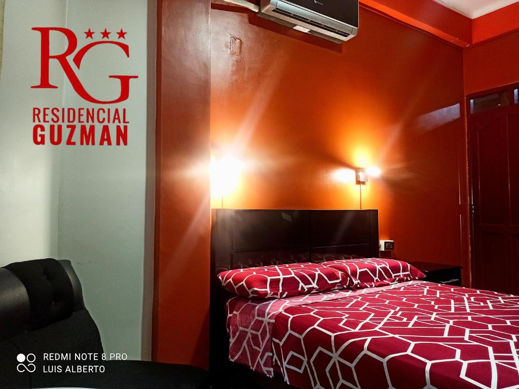 Residencial Guzmán photo