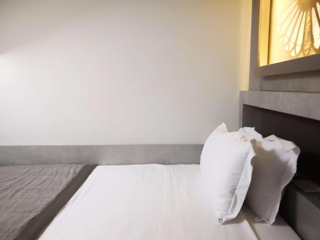 Best Western Premier Milano Palace Hotel photo