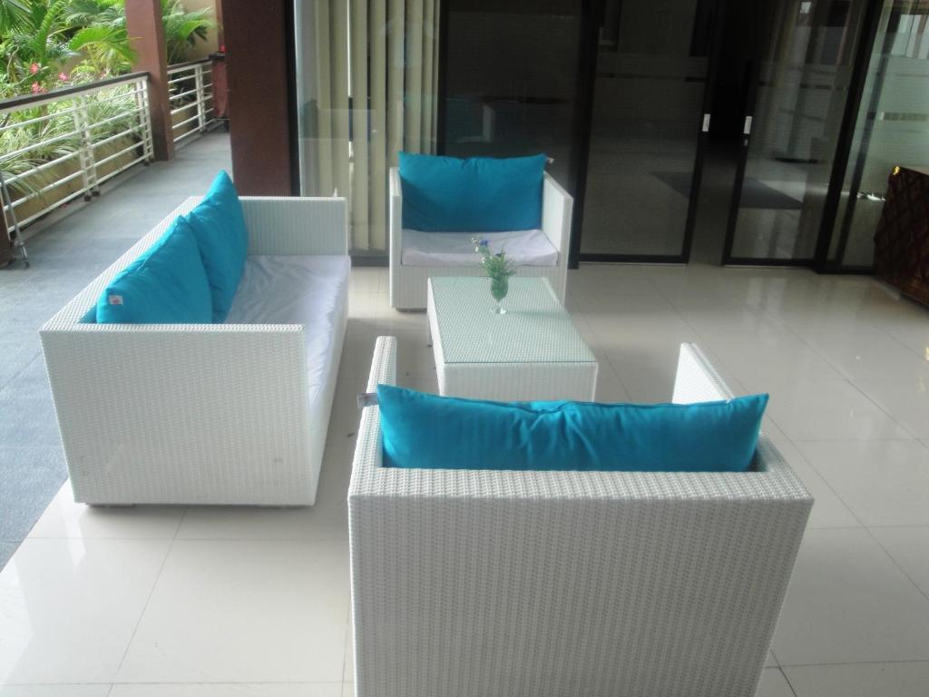 Jazz Hotel Palu photo