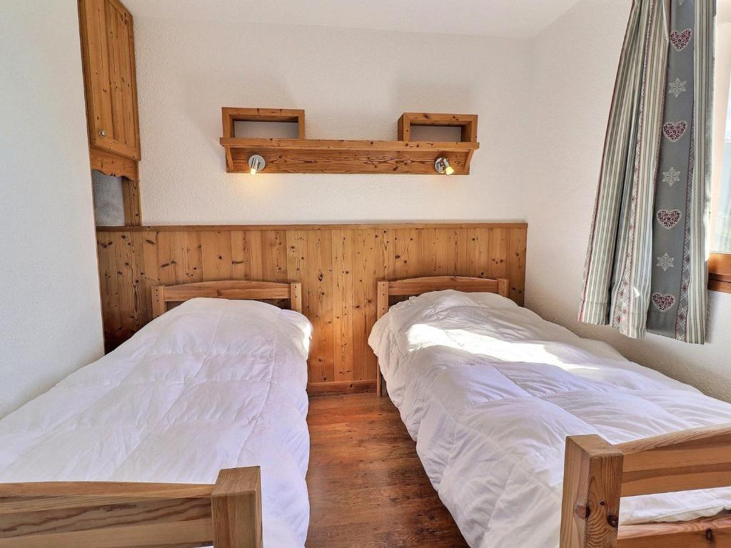 Appartement confortable 2 pièces, skis aux pieds, proche commerces - FR-1-182A-3 - 3