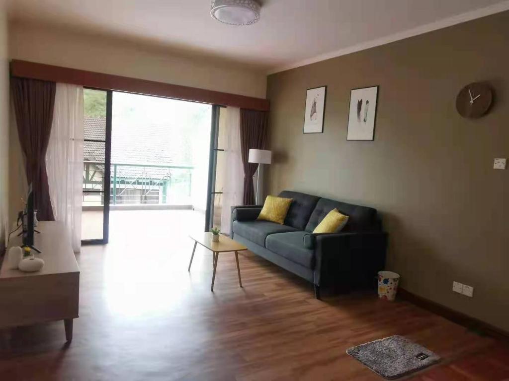 COZY HOME 3 COPTHORNE RESORT KEAFARM — Hotel in Cameron Highlands