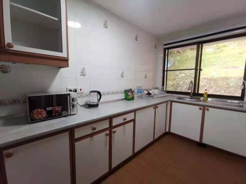 COZY HOME 3 COPTHORNE RESORT KEAFARM photo