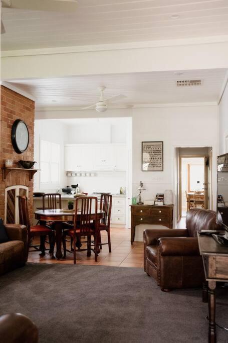Cottage on Gray - Wangaratta, Wangaratta