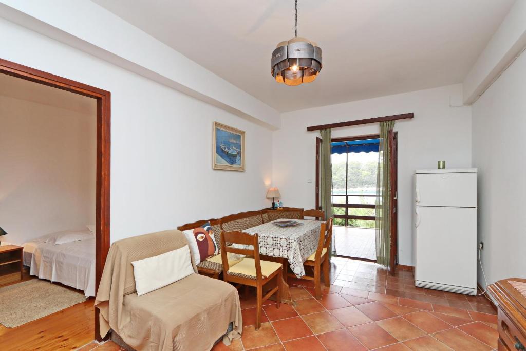 Apartments by the sea Prizba Korcula - 4484 전경