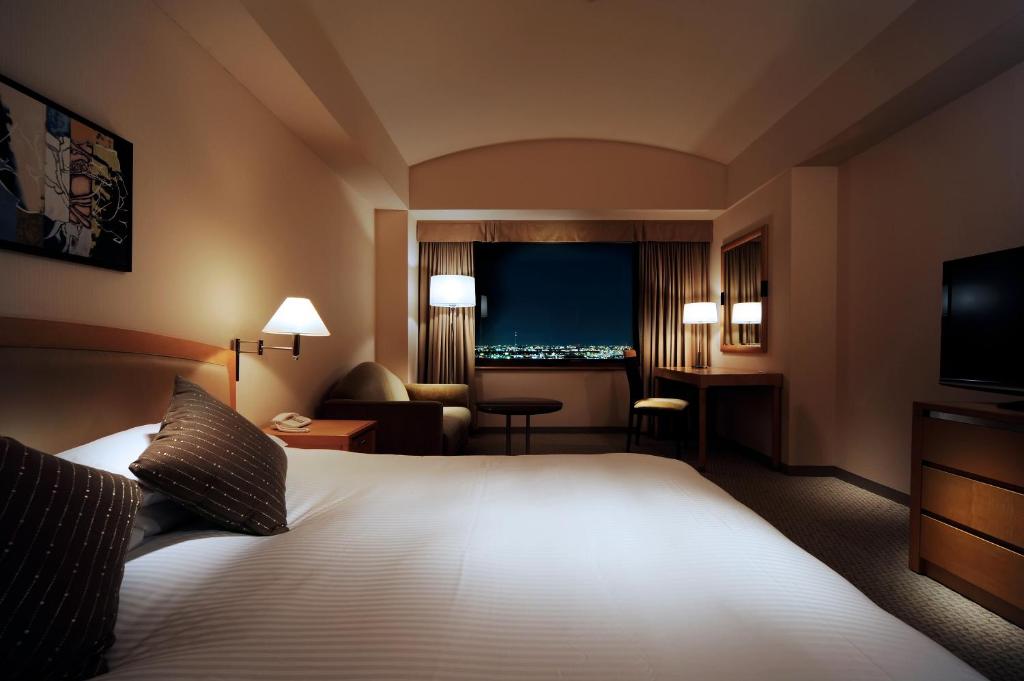 우라와 로얄 파인 호텔 호텔 이미지 2