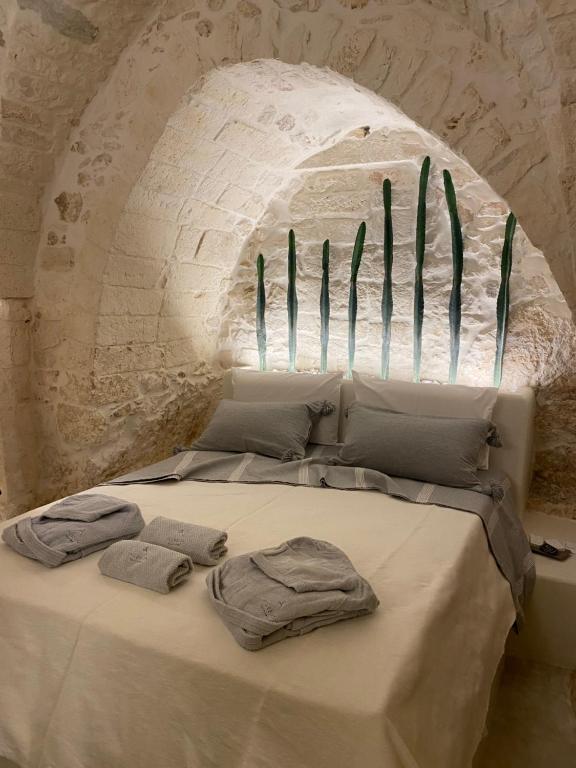 Alesia Luxury Cave - 4