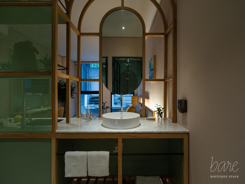 Bare Han - Bare Boutique Stays photo