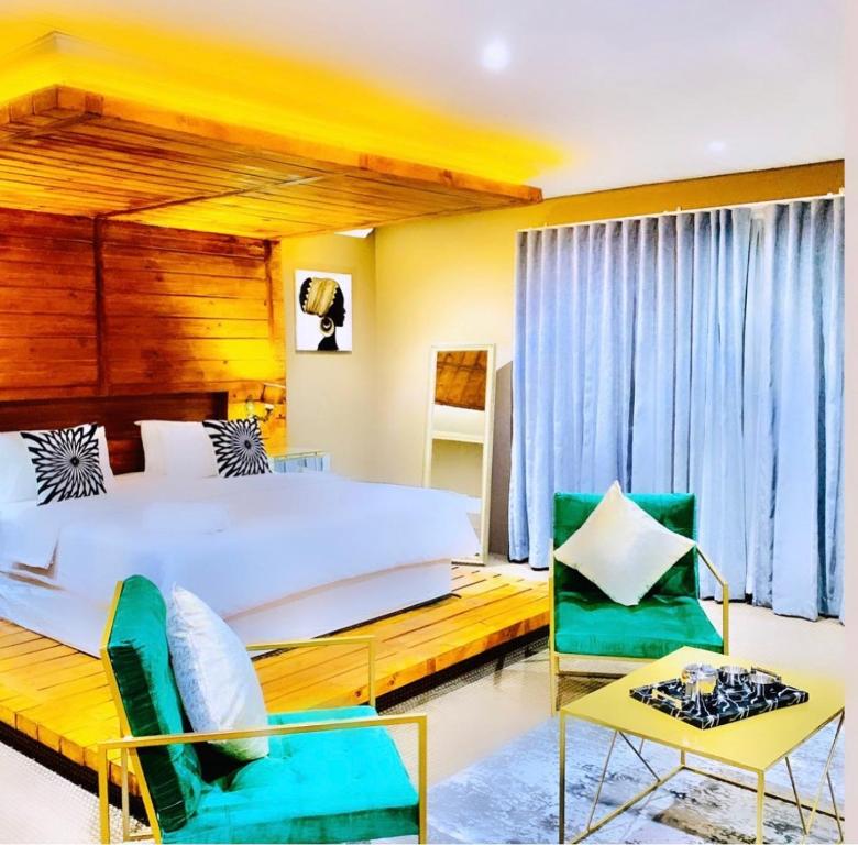 Shibar Botique and Spa, Ermelo