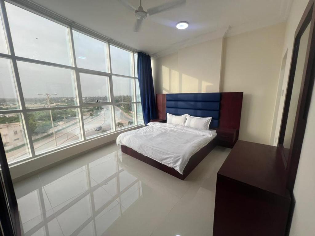 RED-25 - Razat Alard 4 — Hotel in Salalah