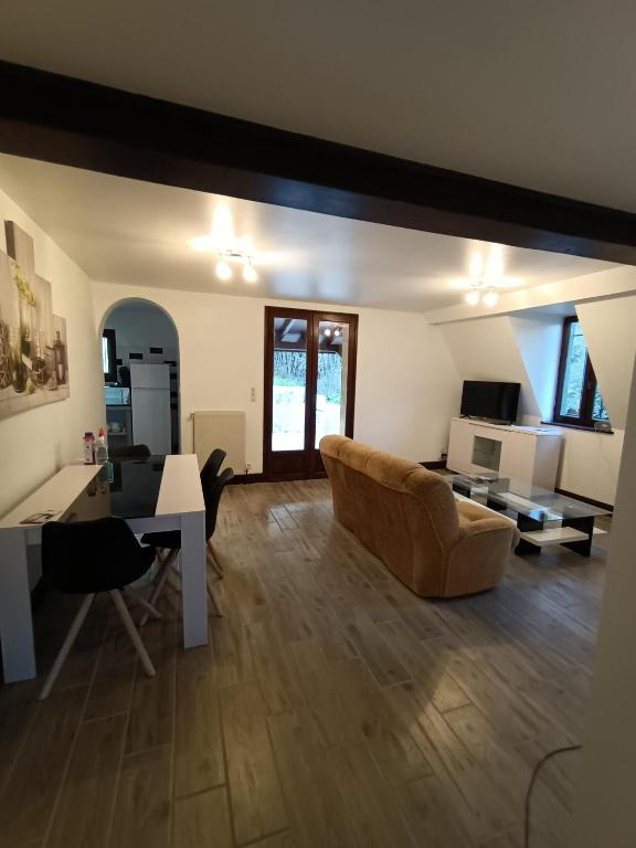 Maison T2 à 6 minutes à pied du centre de Sarlat - 3