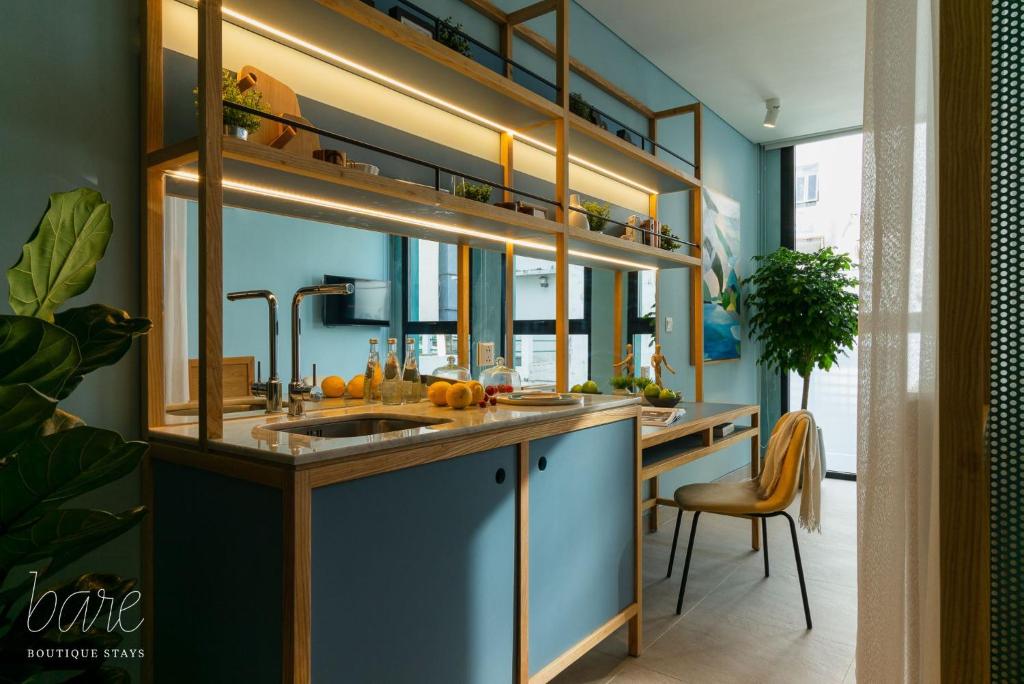 Bare Han - Bare Boutique Stays