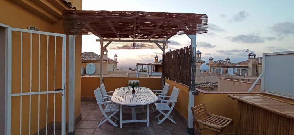 BUNGALOW CON ENCANTO, MONTE DE MAR - 5