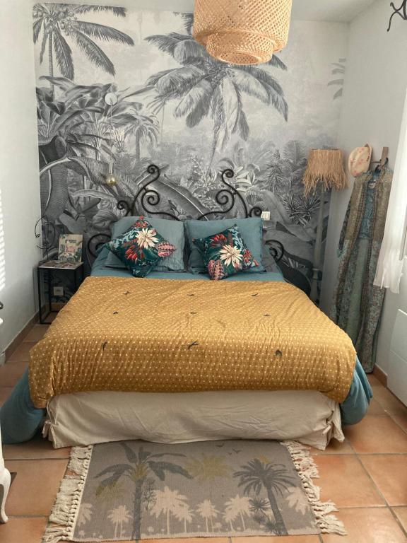 Chambre d hôte