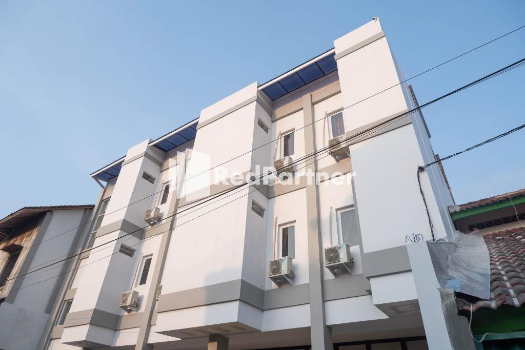 Astana Malioboro Mitra RedDoorz