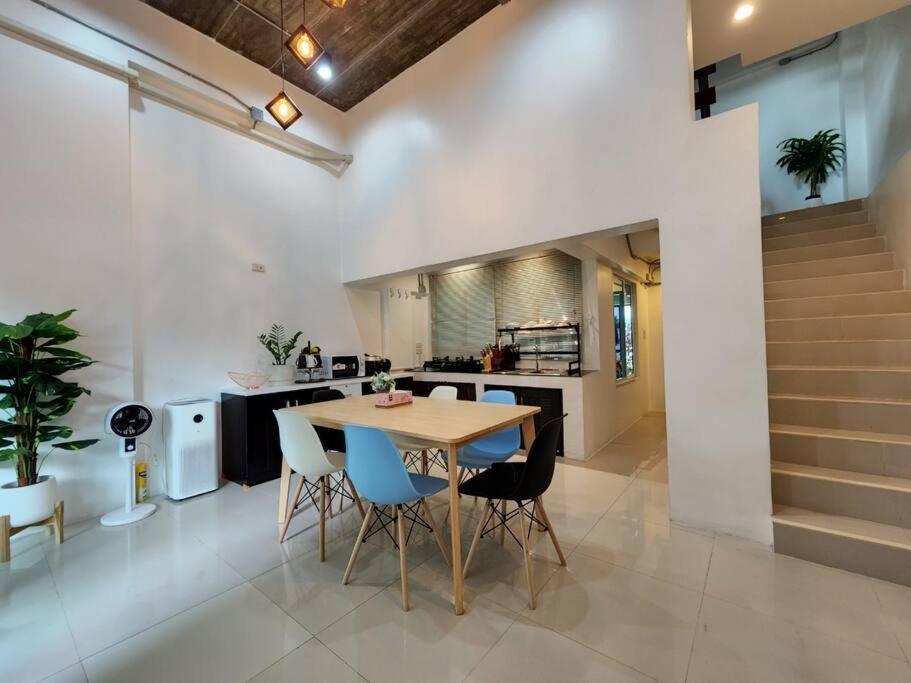 บริการและสิ่งอำนวยความสะดวก