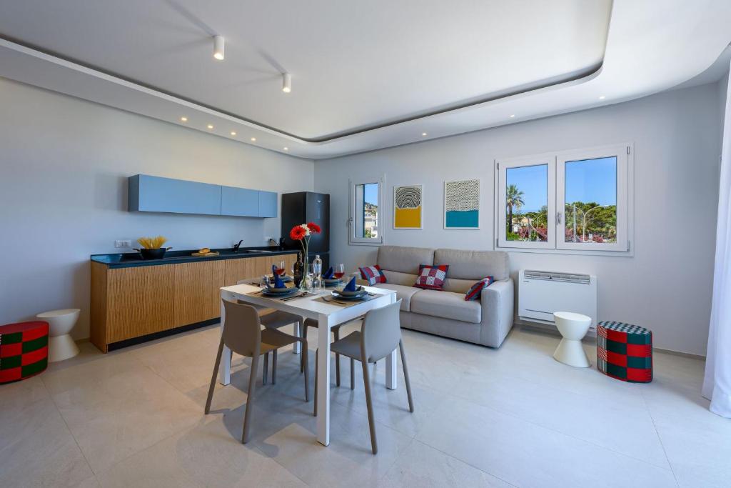 Residence Luce del Mare - 5