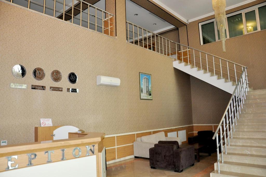 Avtovagzal Hotel photo