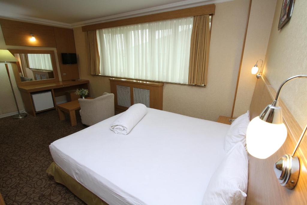Avtovagzal Hotel photo