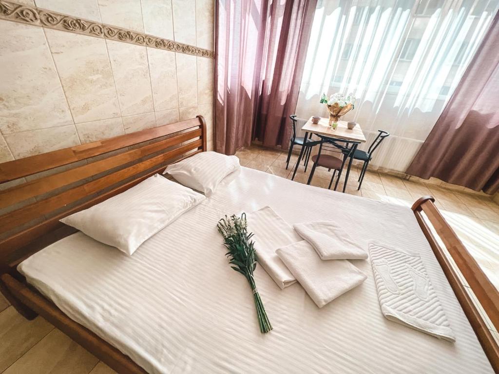 Pechersk House — Hotel in Kyiv
