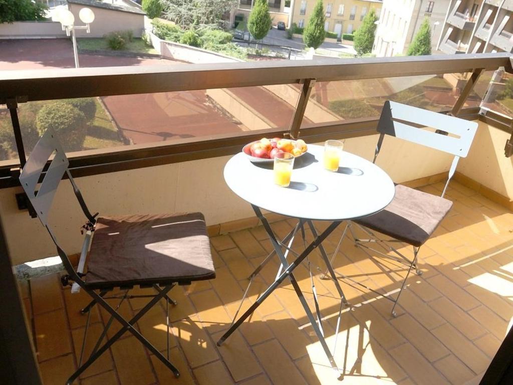 Studio rénové télécabine - Balcon & Parking - FR-1-313-148 - 3