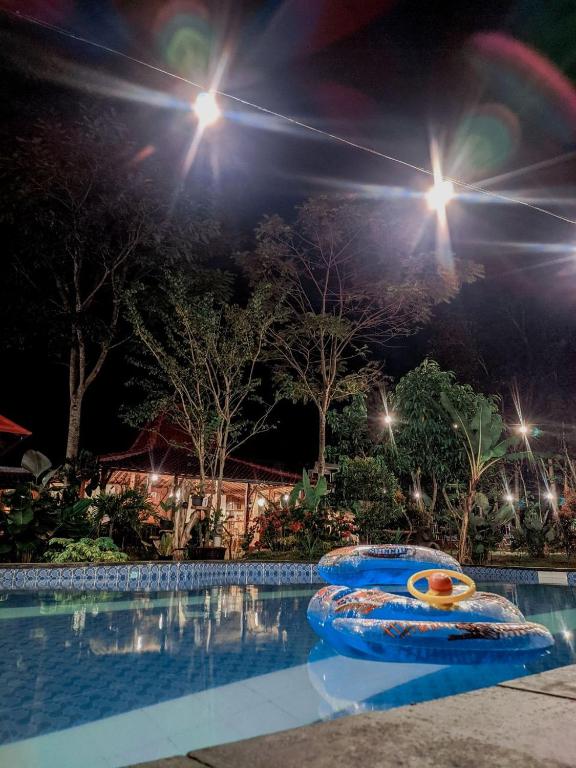 VILLA OPA DOEL YOGYAKARTA