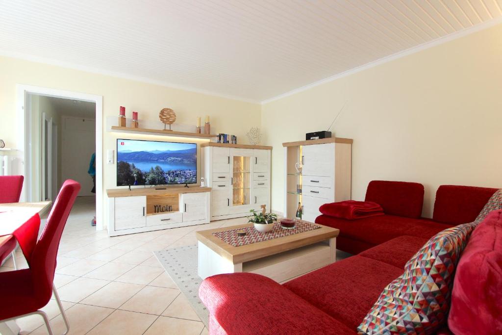 Atriumhaus 24a, Kellenhusen