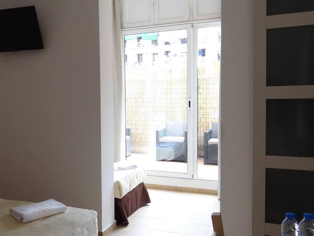 Hostal Balkonis - 5