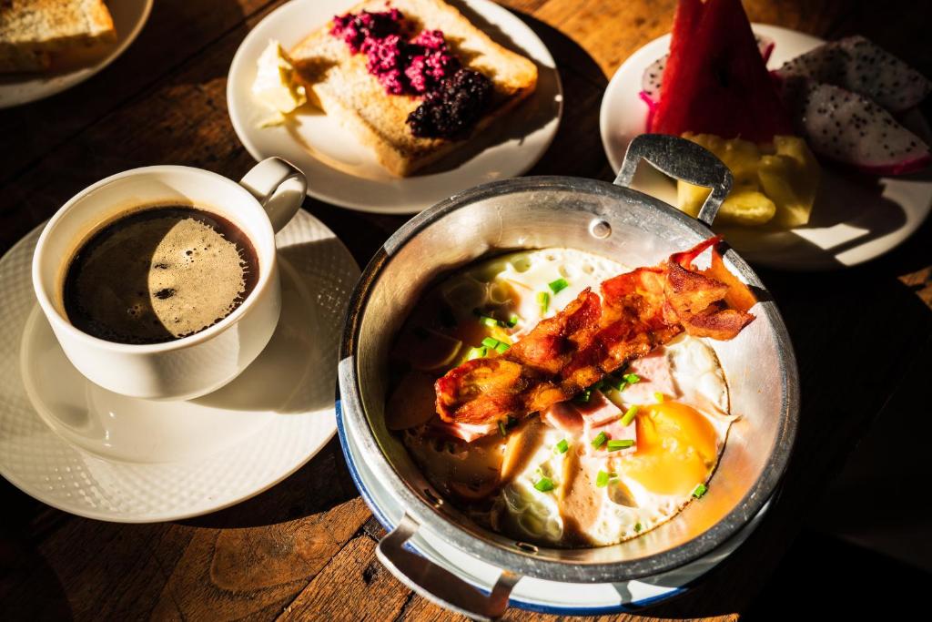 お料理のイメージ