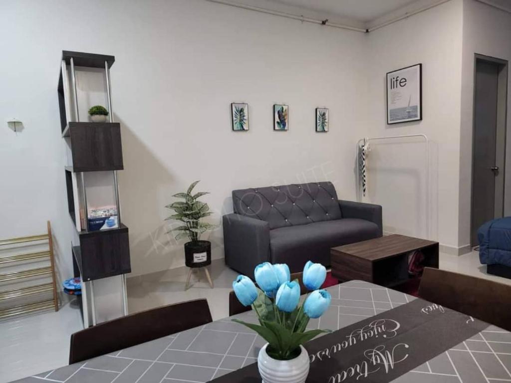 KipSoho Suite Kota Warisan Near KLIA photo