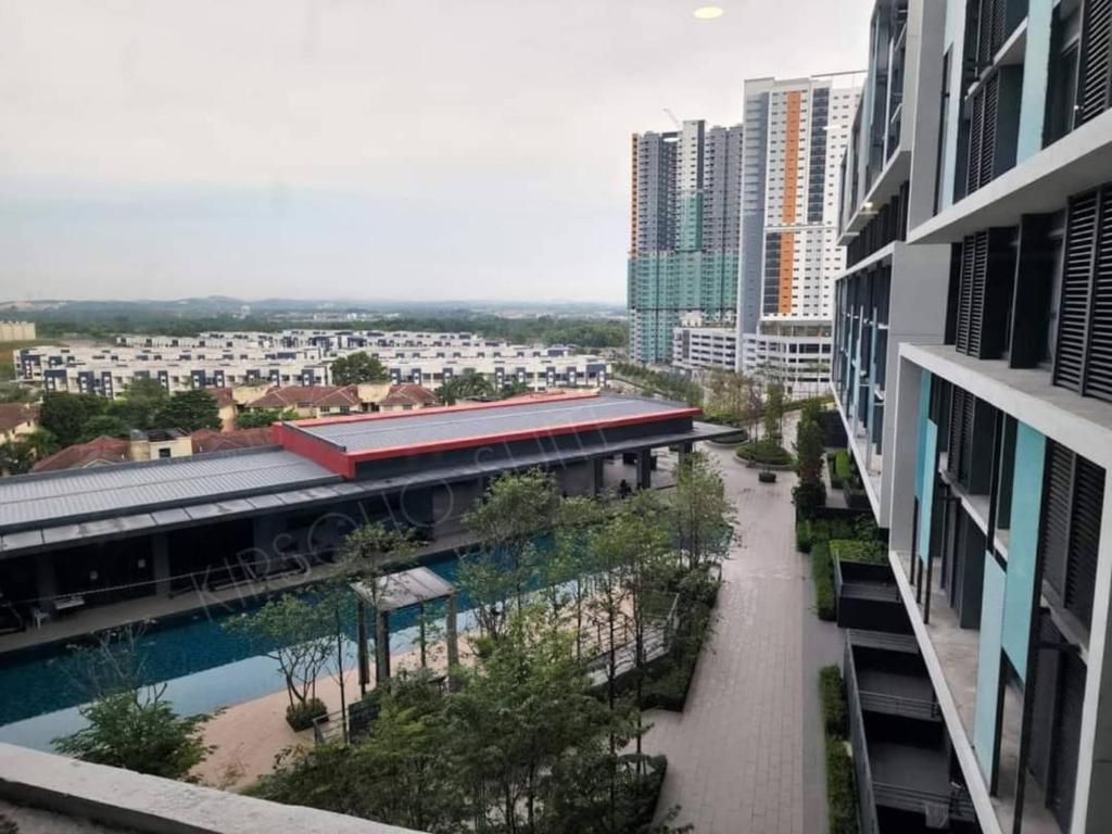 KipSoho Suite Kota Warisan Near KLIA photo