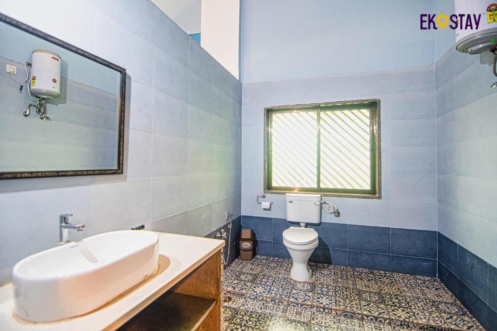 EKOSTAY - Cozy Nest Villa photo