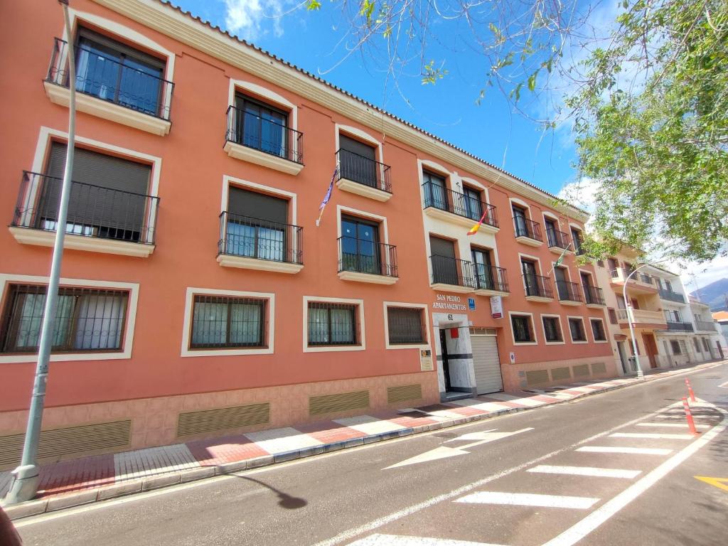 Sanpedro Apartamentos Marbella - 2
