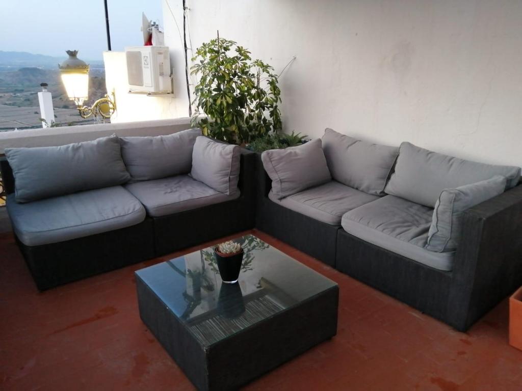 MIRAMELINDO Encantador apartamento con terraza panorámica - 5