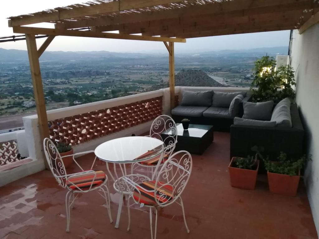 MIRAMELINDO Encantador apartamento con terraza panorámica - 4