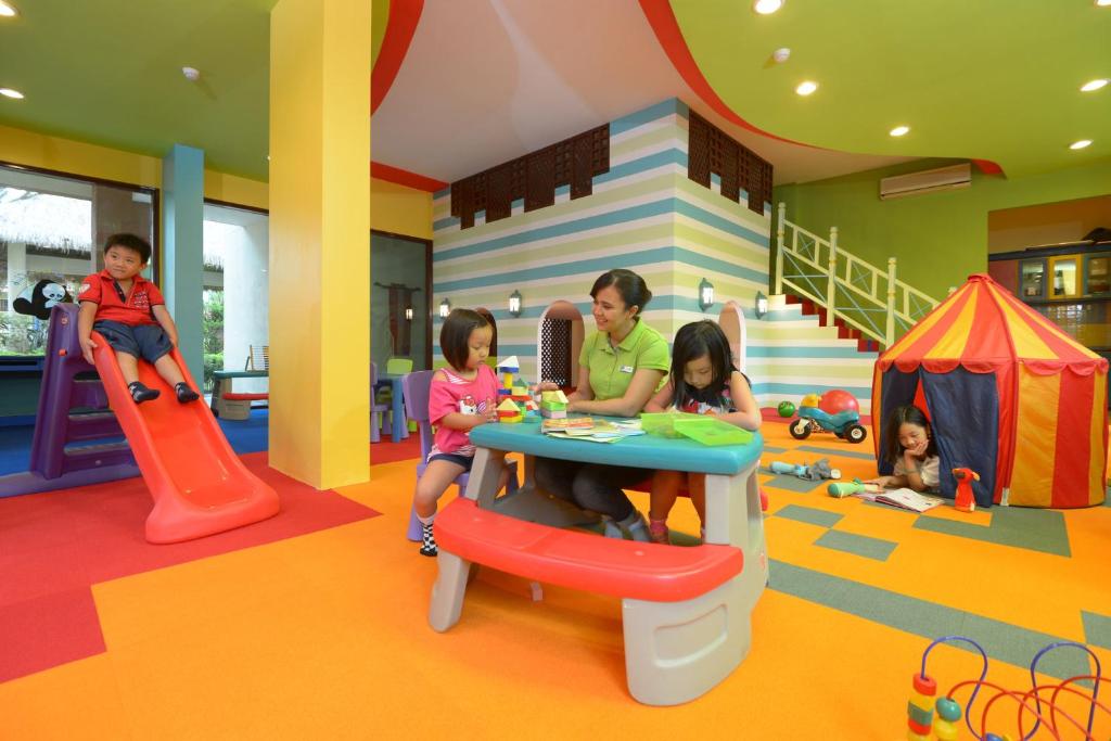 Fitnes center