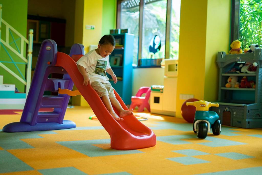 フィットネス/ジム