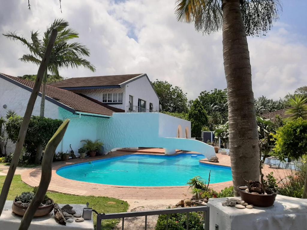 Umuzi Guest House — Hotel in Richards Bay